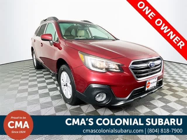 2019 Subaru Outback Premium