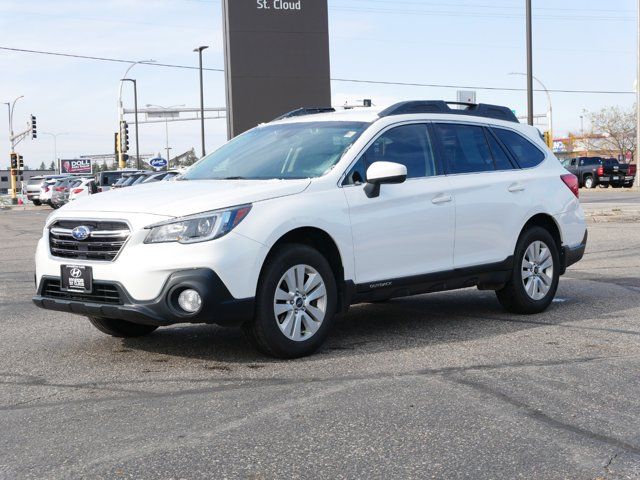 2019 Subaru Outback Premium