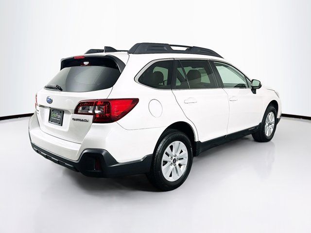 2019 Subaru Outback Premium