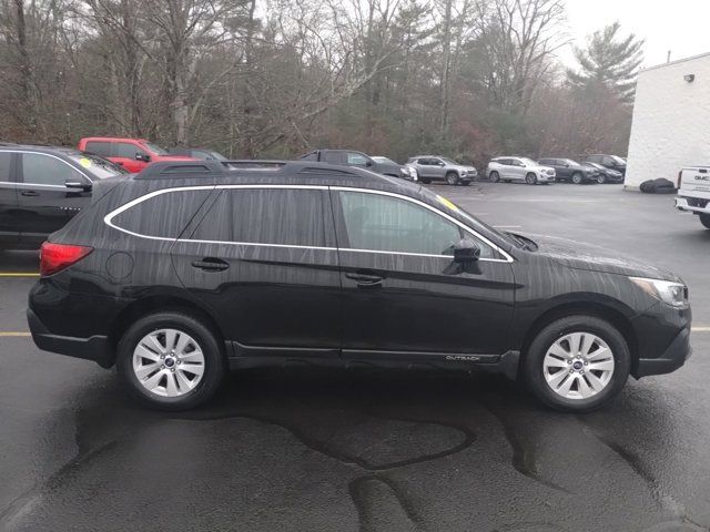 2019 Subaru Outback Premium