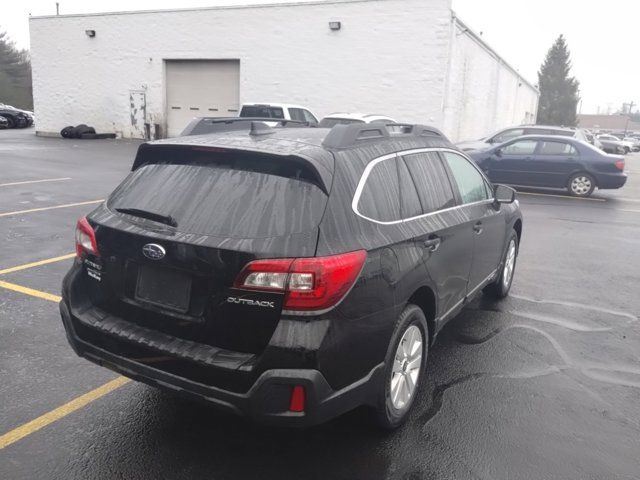 2019 Subaru Outback Premium