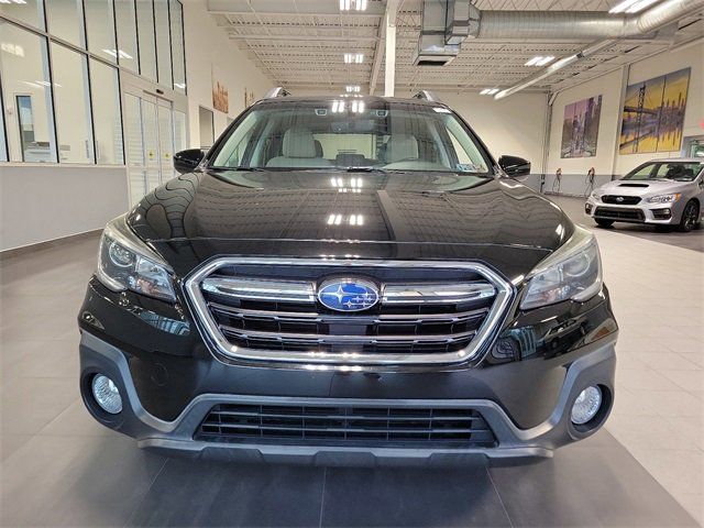 2019 Subaru Outback Premium