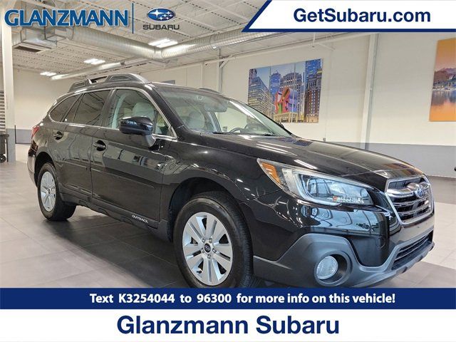 2019 Subaru Outback Premium