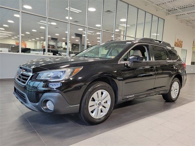 2019 Subaru Outback Premium