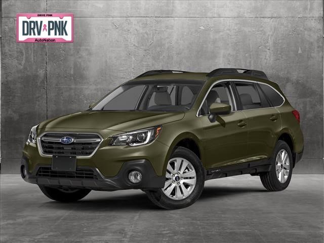 2019 Subaru Outback Premium