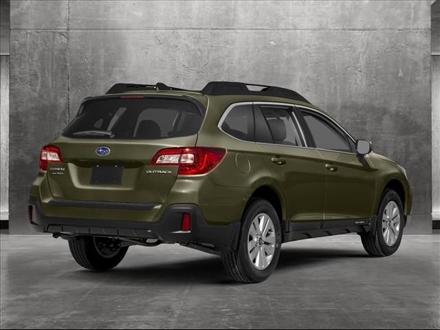 2019 Subaru Outback Premium