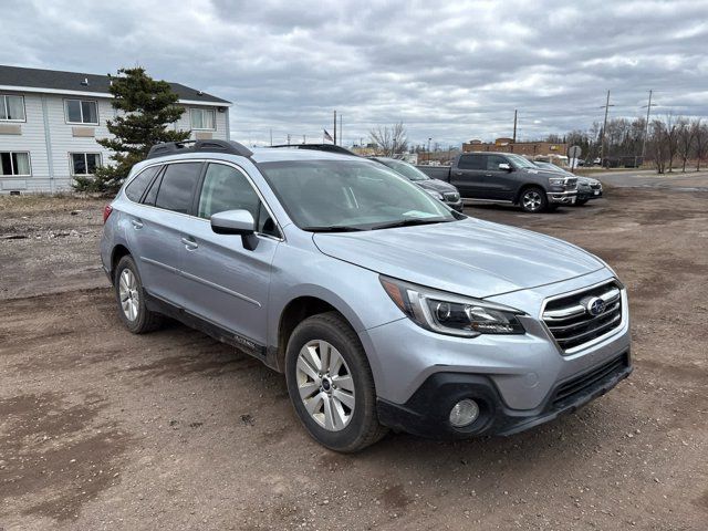 2019 Subaru Outback Premium