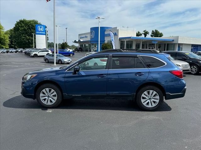 2019 Subaru Outback Premium