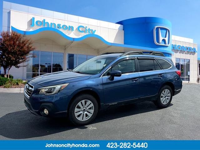 2019 Subaru Outback Premium