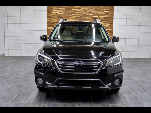 2019 Subaru Outback Premium