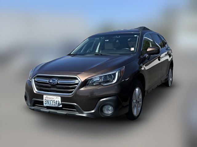 2019 Subaru Outback Premium