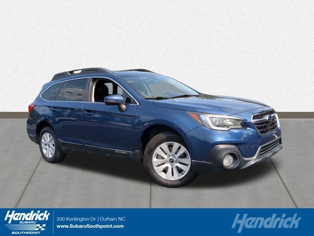 2019 Subaru Outback Premium