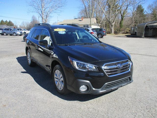 2019 Subaru Outback Premium