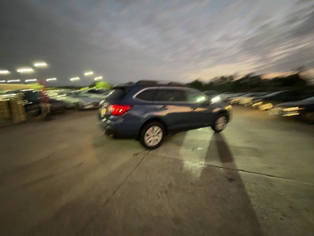 2019 Subaru Outback Premium