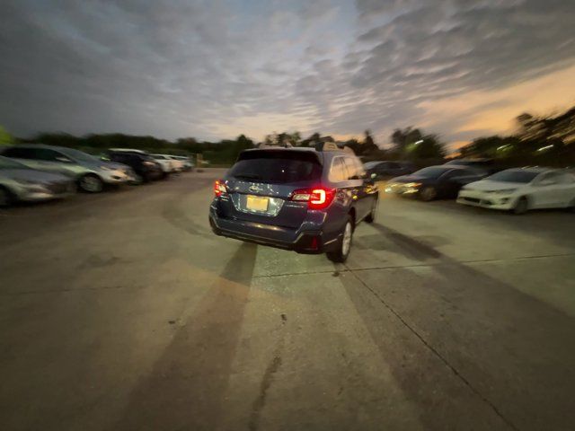 2019 Subaru Outback Premium