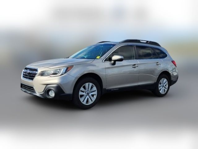 2019 Subaru Outback Premium