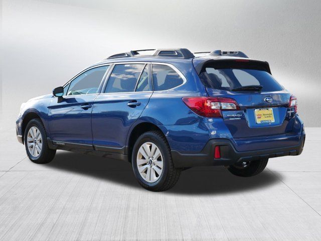 2019 Subaru Outback Premium