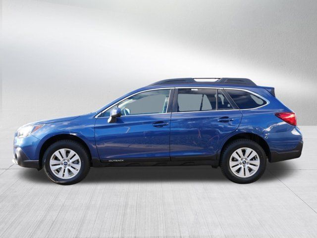 2019 Subaru Outback Premium