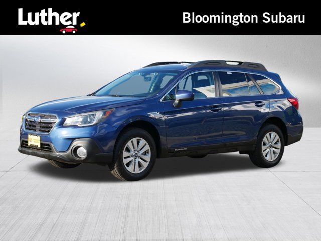 2019 Subaru Outback Premium