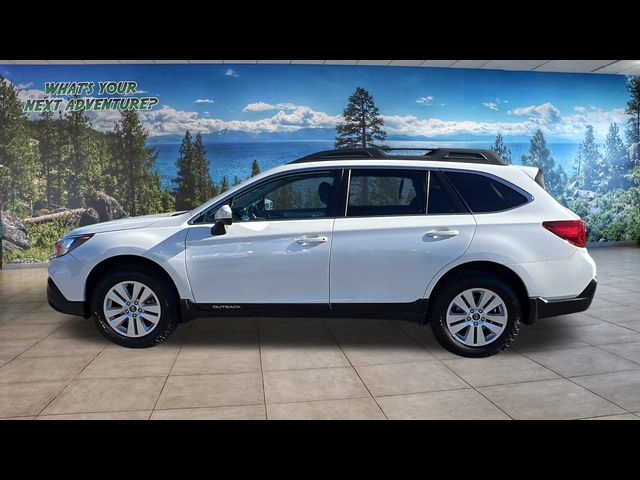 2019 Subaru Outback Premium