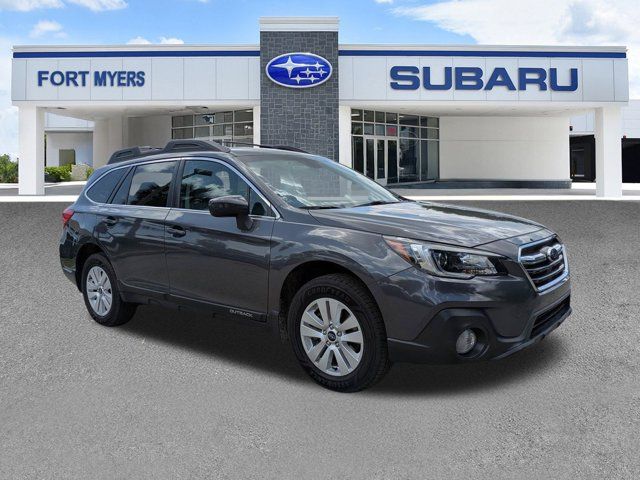 2019 Subaru Outback Premium