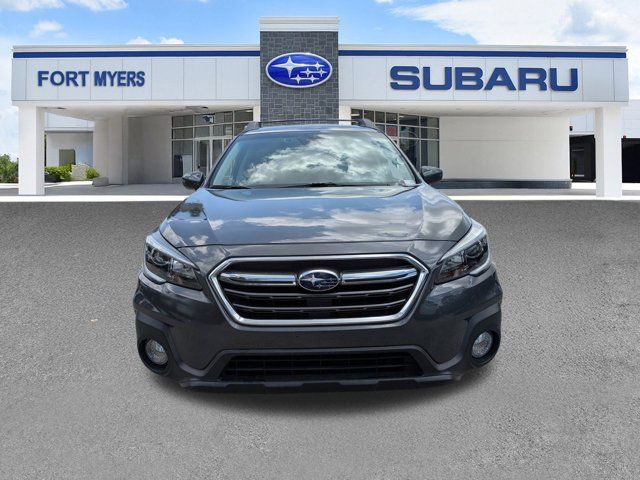 2019 Subaru Outback Premium