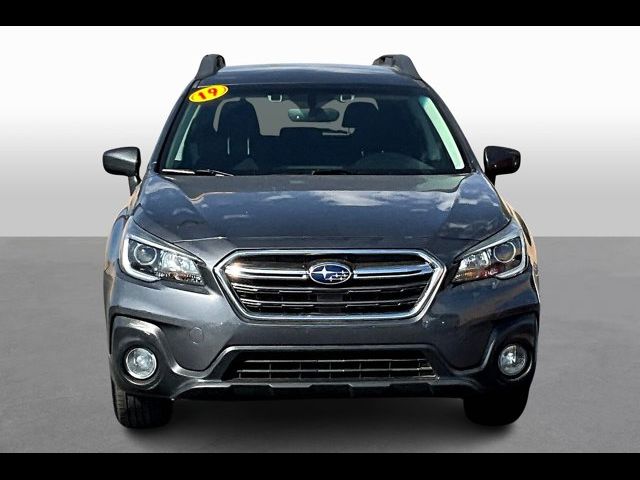 2019 Subaru Outback Premium