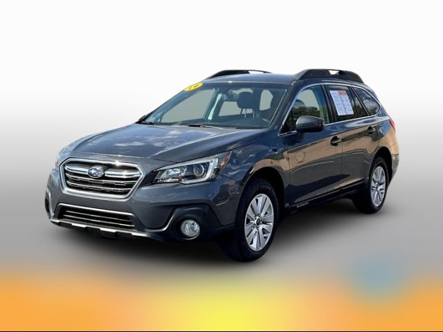 2019 Subaru Outback Premium