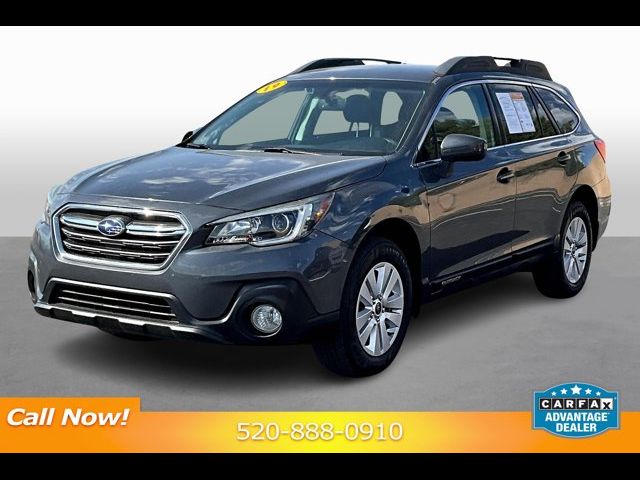 2019 Subaru Outback Premium