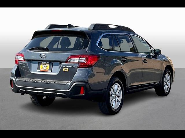 2019 Subaru Outback Premium