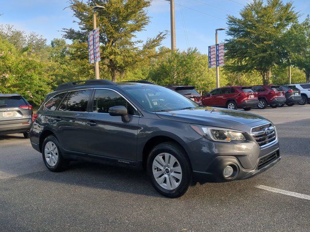 2019 Subaru Outback Premium