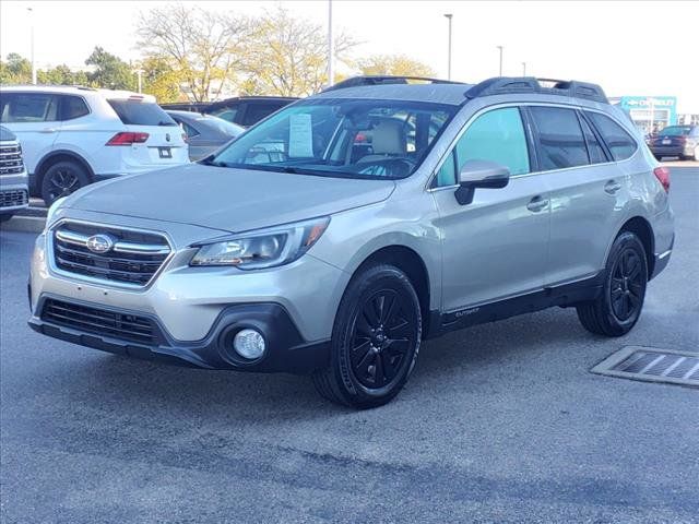 2019 Subaru Outback Premium