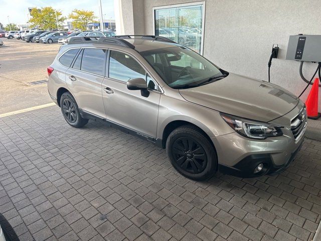 2019 Subaru Outback Premium