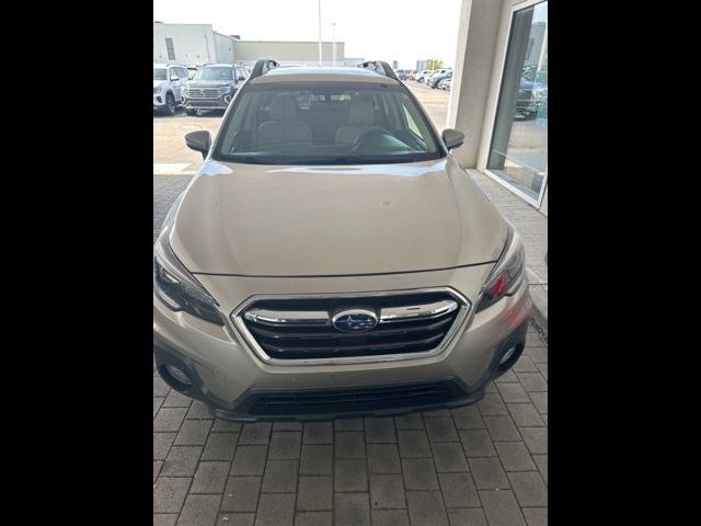 2019 Subaru Outback Premium