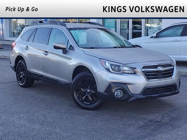 2019 Subaru Outback Premium