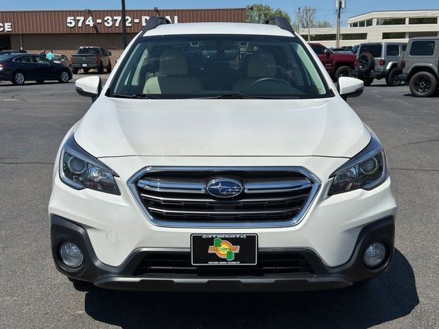 2019 Subaru Outback Premium