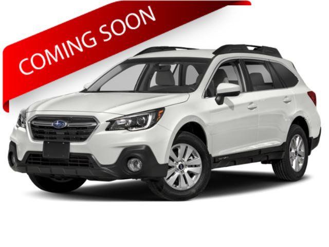 2019 Subaru Outback Premium