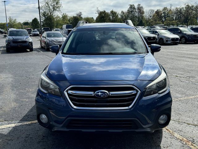 2019 Subaru Outback Premium