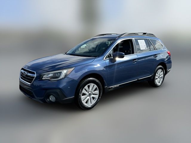 2019 Subaru Outback Premium