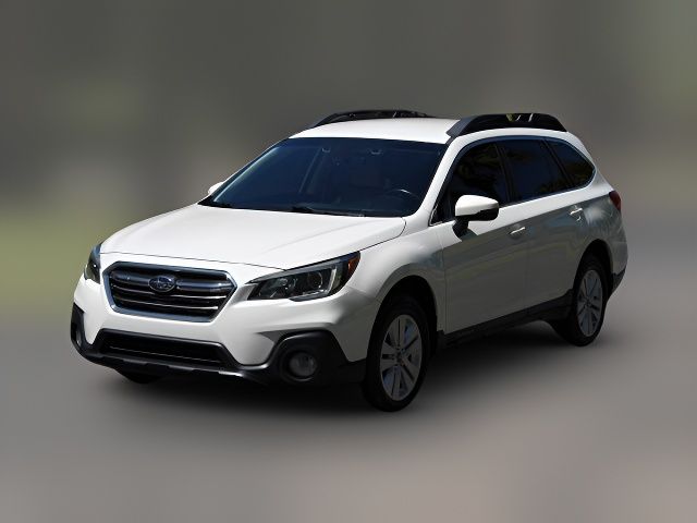 2019 Subaru Outback Premium