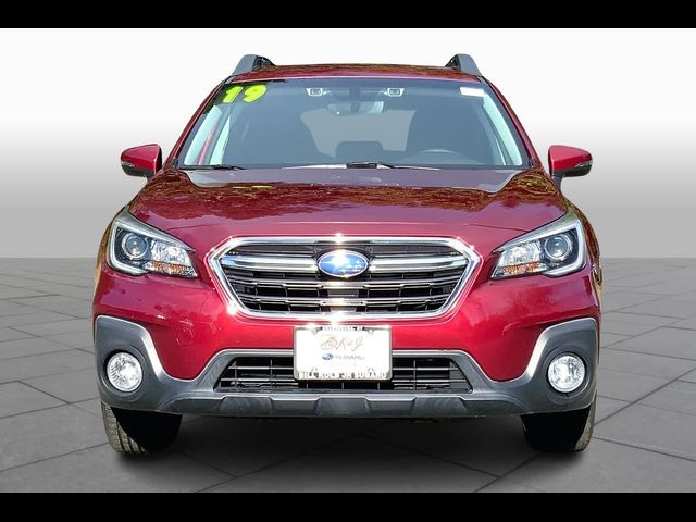 2019 Subaru Outback Premium