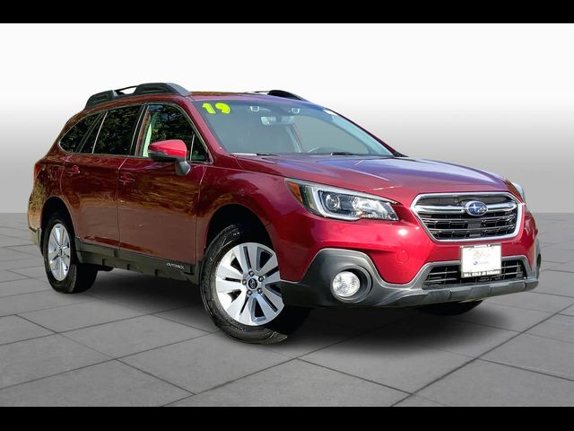 2019 Subaru Outback Premium