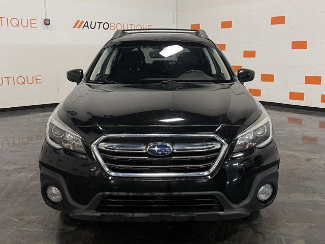 2019 Subaru Outback Premium