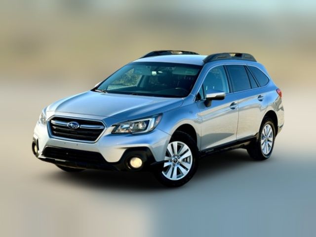 2019 Subaru Outback Premium