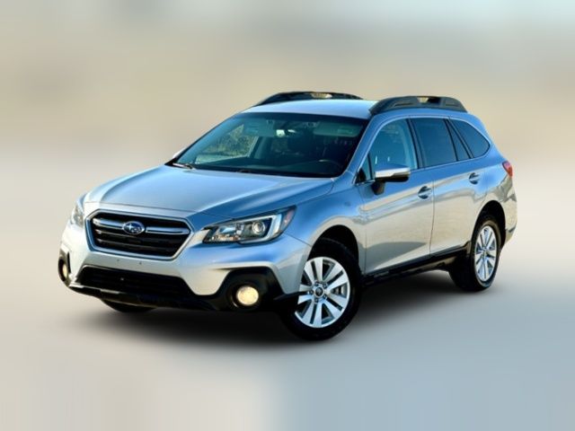 2019 Subaru Outback Premium