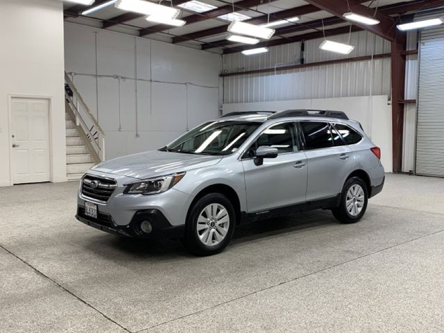 2019 Subaru Outback Premium