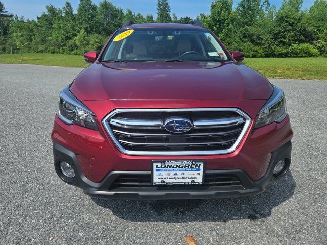 2019 Subaru Outback Premium