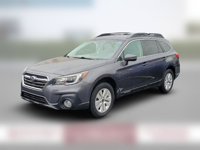 2019 Subaru Outback Premium