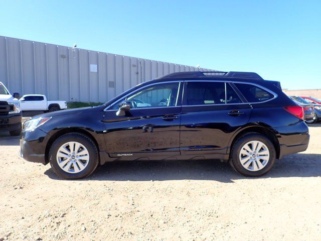 2019 Subaru Outback Premium