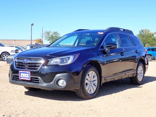 2019 Subaru Outback Premium